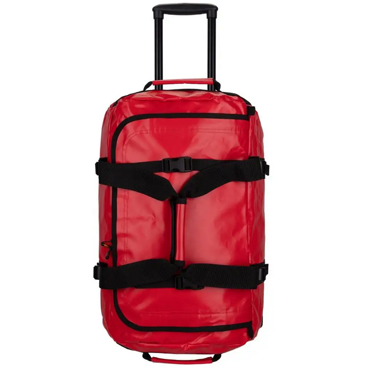 Сумка RedFox Roller Duffel 50 V2 1074022 Красный photo 2