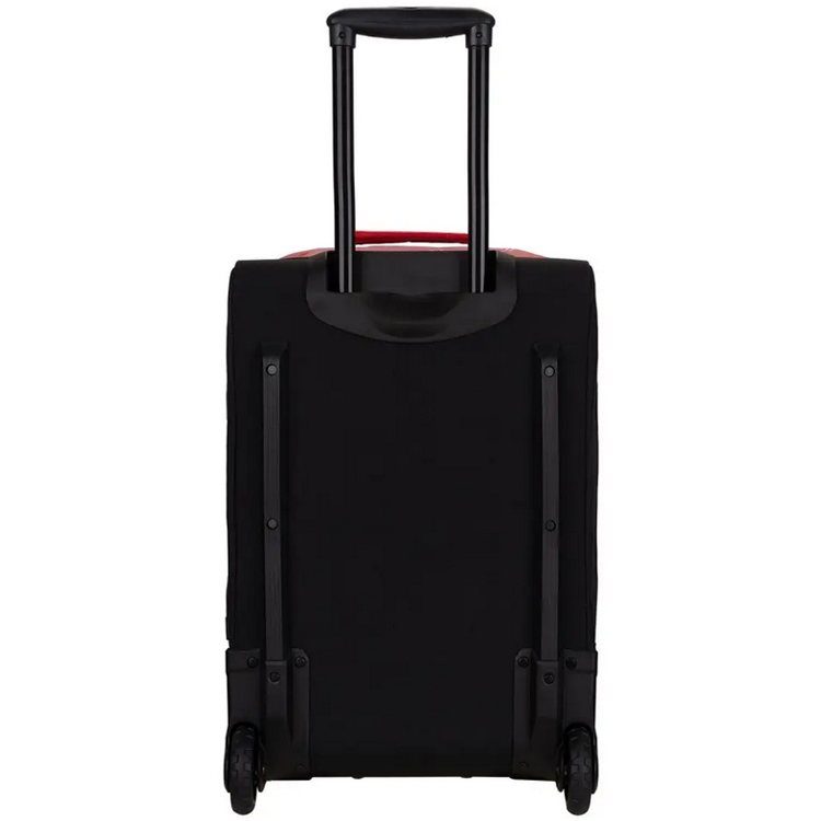 Сумка RedFox Roller Duffel 50 V2 1074022 Красный photo 4