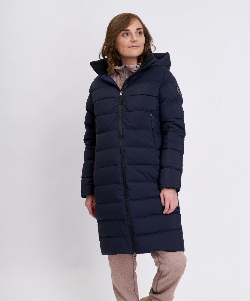 Scurta RedFox Siberia II L Negru Femei photo 2