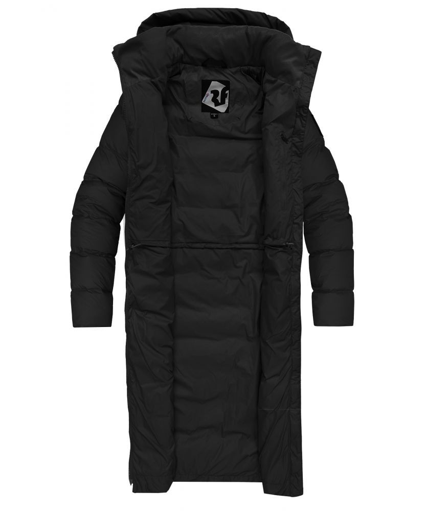 Scurta RedFox Siberia II L Negru Femei photo 3