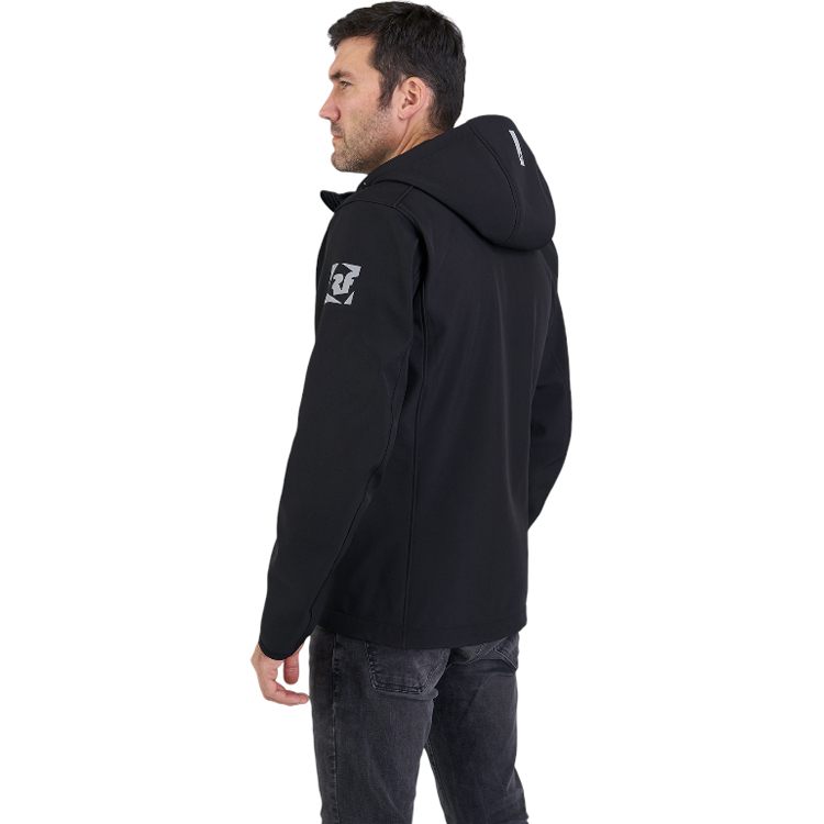 Geacă pt Barbati RedFox Canyon XXL Negru photo 3