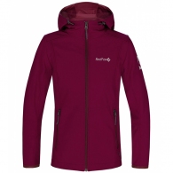 Scurta RedFox Canyon thumbnav