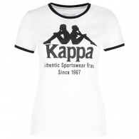 Футболка Kappa W Tee KP thumbnav 1