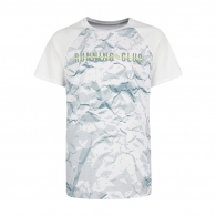 Футболка Demix Run Tee B thumbnav 1