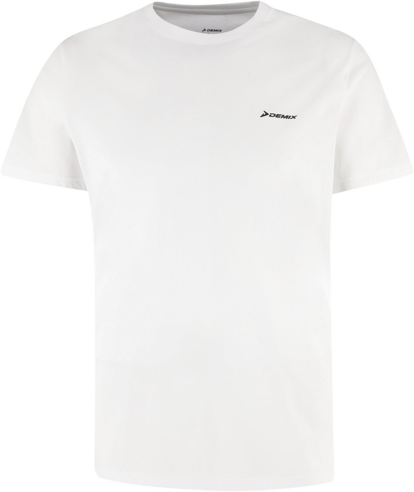 Футболка Demix Tee M photo Футболка Demix Tee M photo