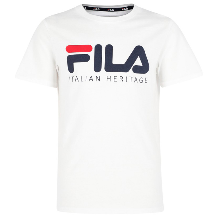 Tricou Fila Classic B Tee photo 1