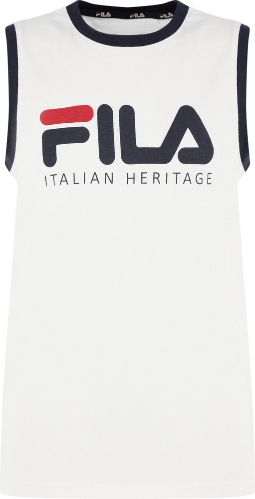 Maiou Fila Tank B photo 1 Maiou Fila Tank B photo 1