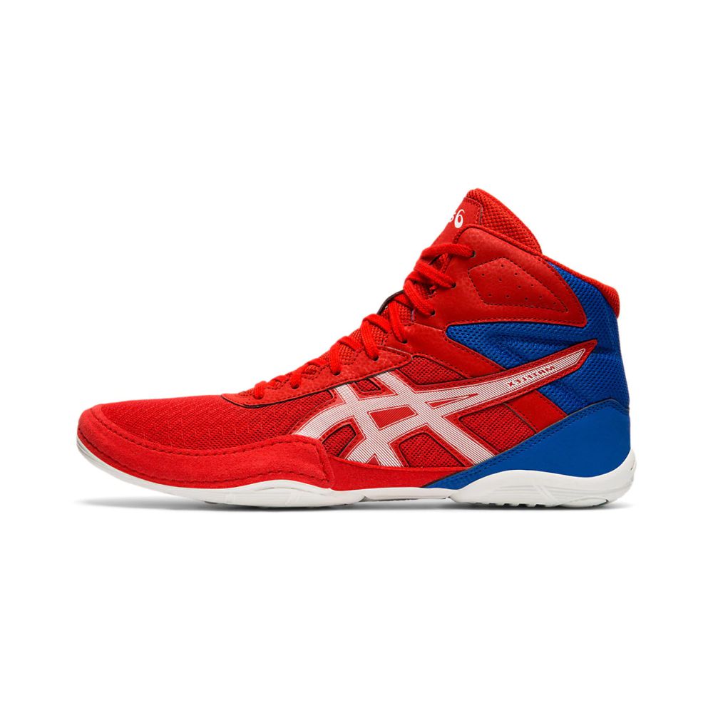 Incaltaminte p/lupte Asics MATFLEX 6 GS photo Incaltaminte p/lupte Asics MATFLEX 6 GS photo