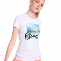 Tricou Demix Tee W thumbnav 3