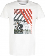 Tricou Demix Tee M thumbnav 1