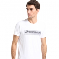 Tricou Demix Train Tee M thumbnav 4
