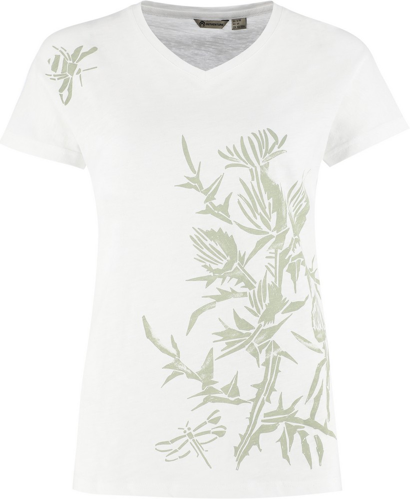 Tricou Outventure Tee W photo 