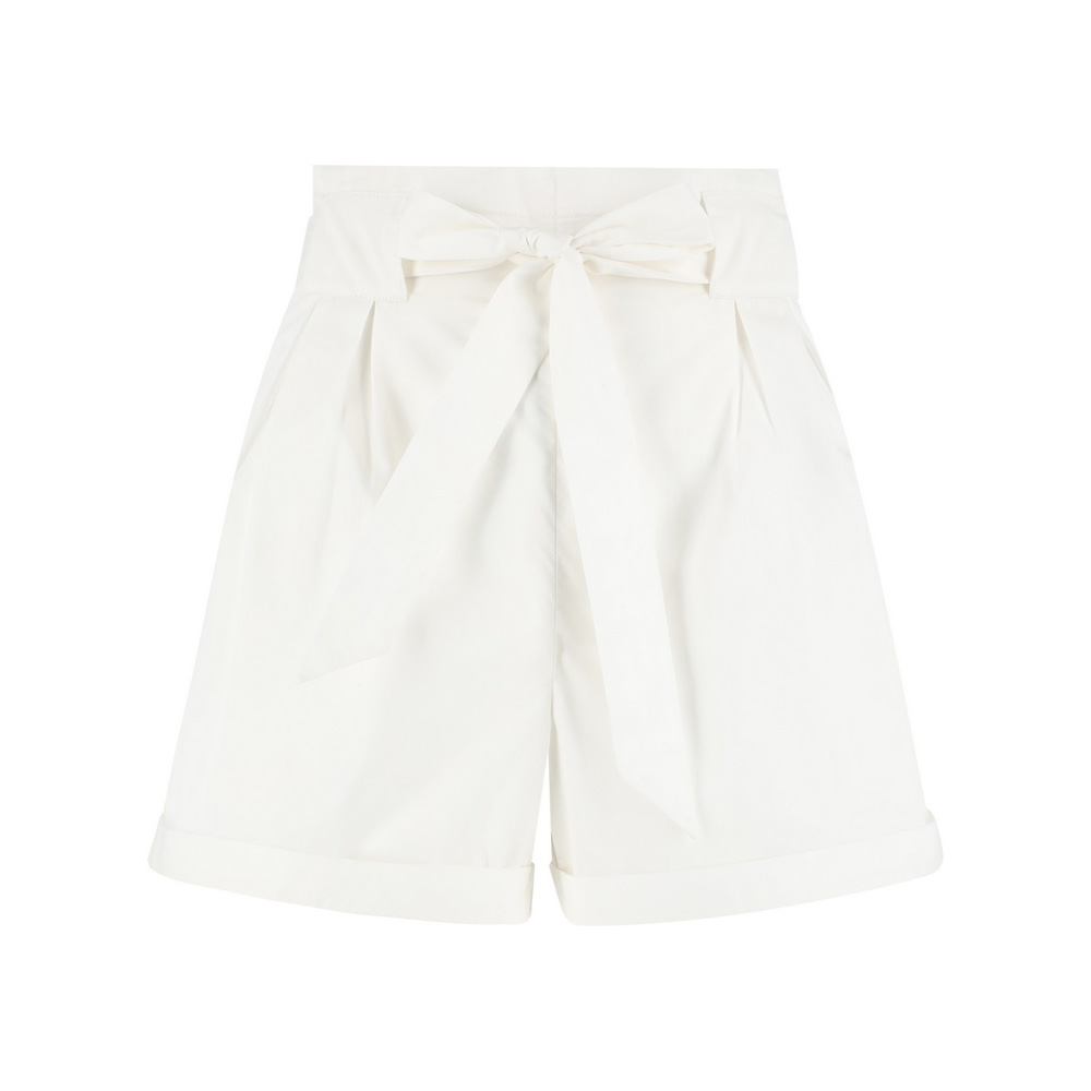 Sorti Termit W Shorts 40 Alb Femei photo 1 Sorti Termit W Shorts 40 Alb Femei photo 1
