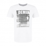 Tricou Demix tshirt thumbnav 1