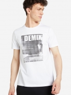 Tricou Demix tshirt thumbnav 2
