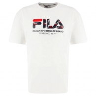 Tricou Fila M Tee thumbnav 1