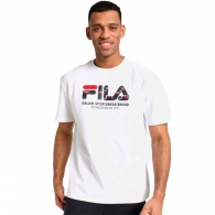 Tricou Fila M Tee thumbnav 3