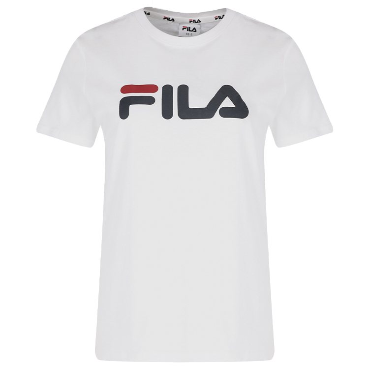 Tricou Fila W Tee photo 1 Tricou Fila W Tee photo 1