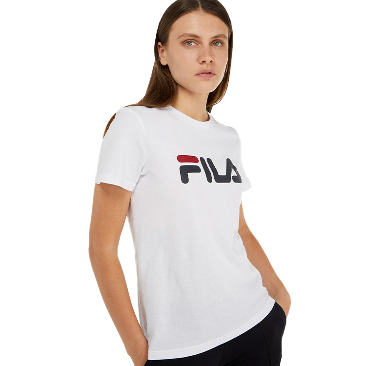 Tricou Fila W Tee photo 2