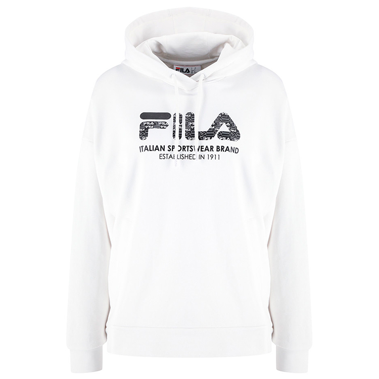 Hanorac Fila Wmn Jkt photo 1 Hanorac Fila Wmn Jkt photo 1