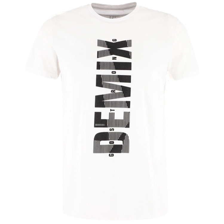 Футболка Demix Train M Tee photo 