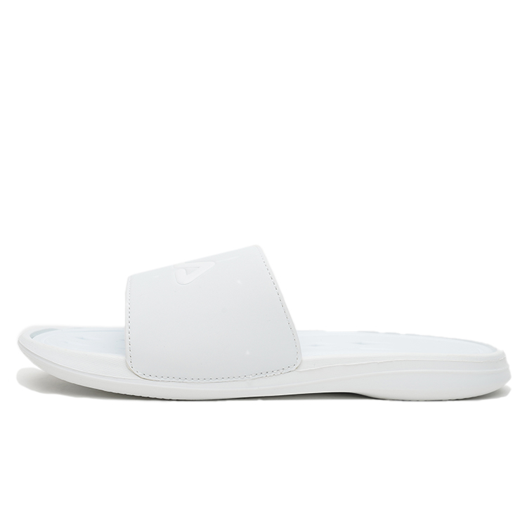 Slapi Fila Pool Comfort pt Femei / 38 / Alb photo 1 Slapi Fila Pool Comfort pt Femei / 38 / Alb photo 1