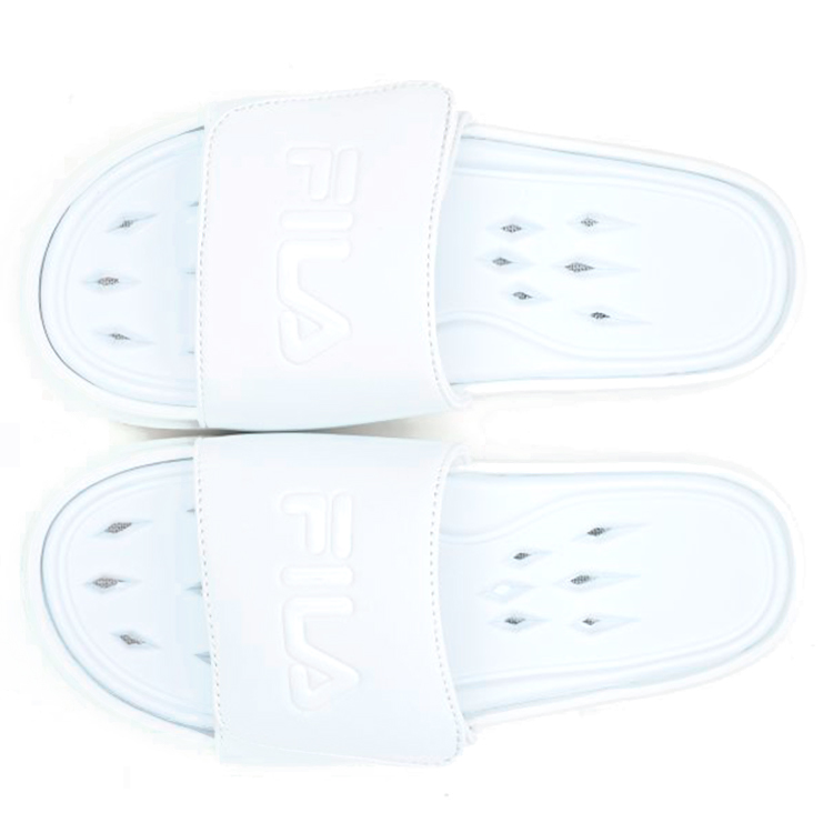 Slapi Fila Pool Comfort pt Femei / 38 / Alb photo 3
