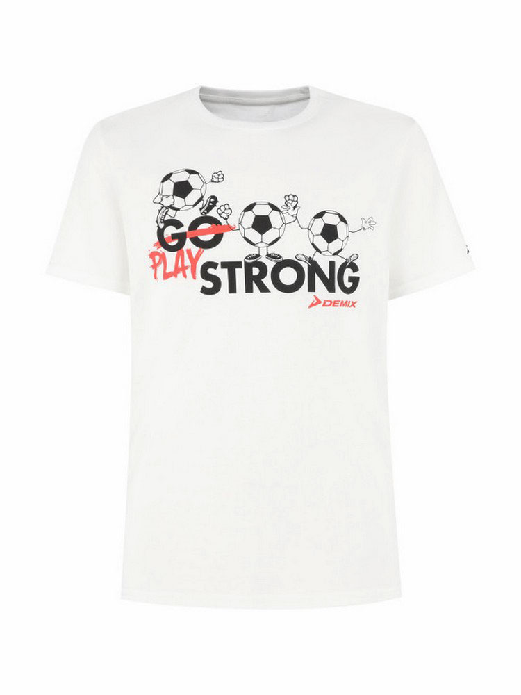 Tricou Demix Tee B photo 1 Tricou Demix Tee B photo 1