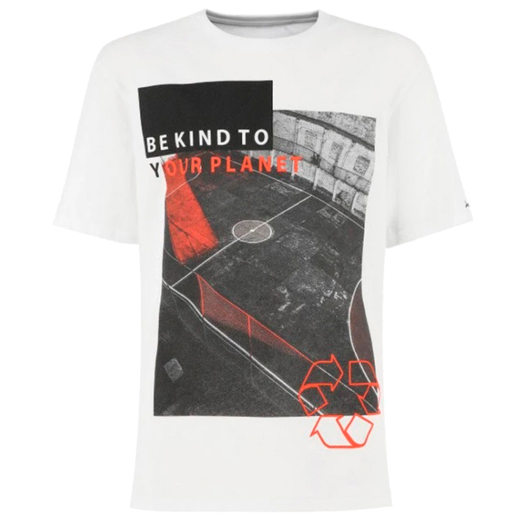 Tricou Demix Tee B photo 1 Tricou Demix Tee B photo 1
