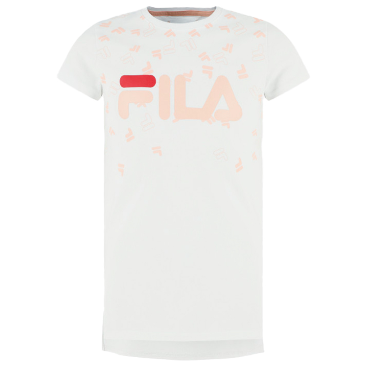 Футболка Fila Tee G photo 1