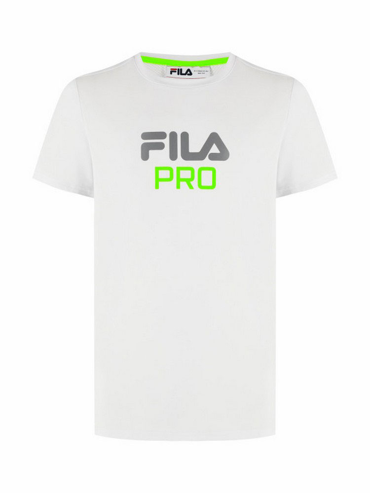Tricou Fila Run B Tee photo 1