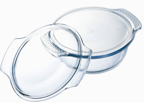 Кастрюля Pyrex 112A000 photo 2