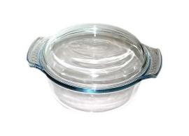 Кастрюля Pyrex 112A000 thumbnav 1