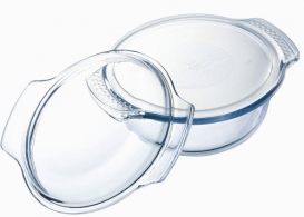 Кастрюля Pyrex 112A000 thumbnav 2