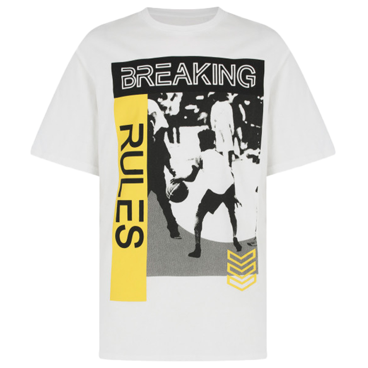 Tricou Demix TEE photo Tricou Demix TEE photo