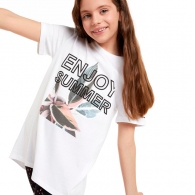 Tricou Demix TEE thumbnav 5