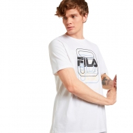 Футболка Fila TEE thumbnav 3