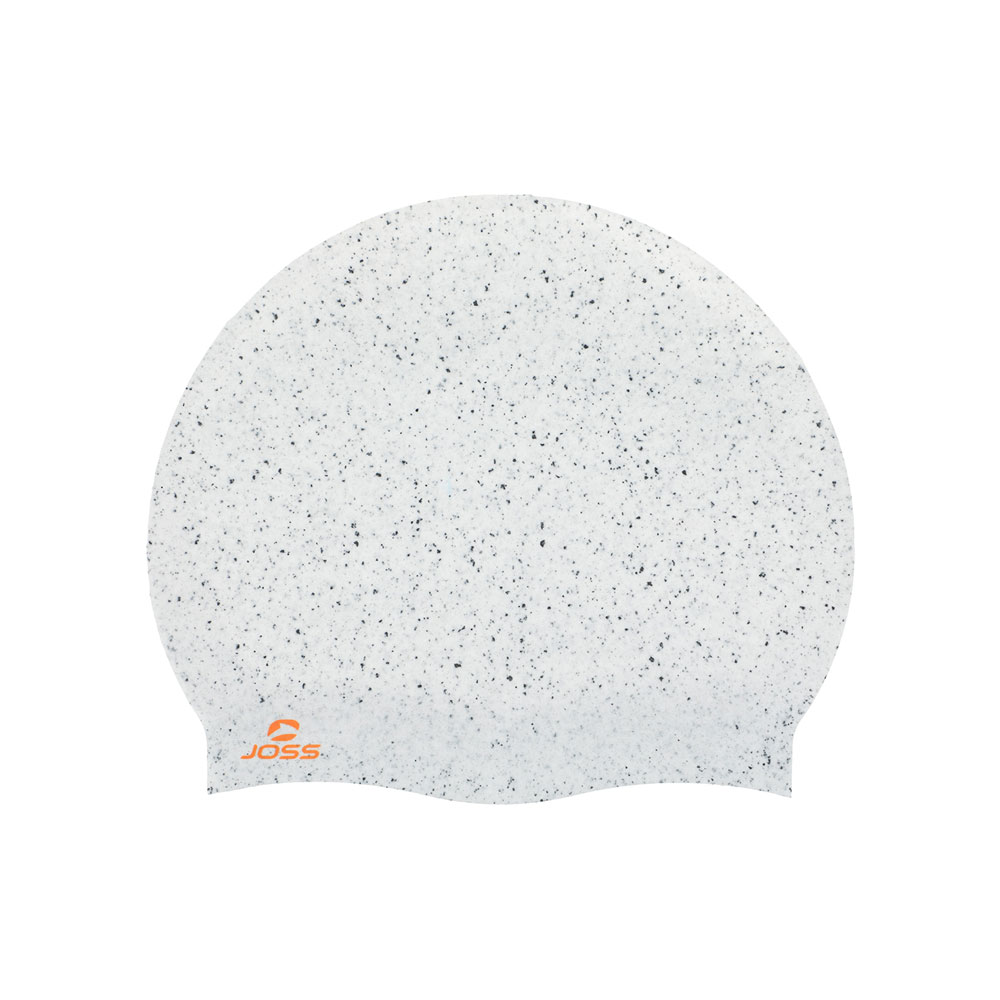 Casca de inot silicon Joss Swim cap 113436-00 Alb photo 1 Casca de inot silicon Joss Swim cap 113436-00 Alb photo 1