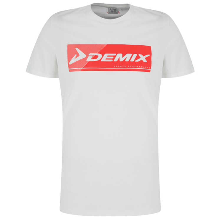 Футболка Demix TEE photo 