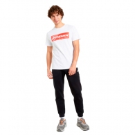 Tricou Demix TEE thumbnav 4
