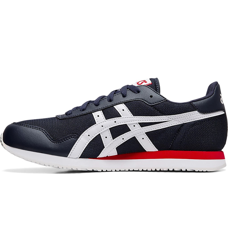 Incaltaminte Sport Asics Tiger Runner pt Barbati / 40 / Albastru photo 1 Incaltaminte Sport Asics Tiger Runner pt Barbati / 40 / Albastru photo 1