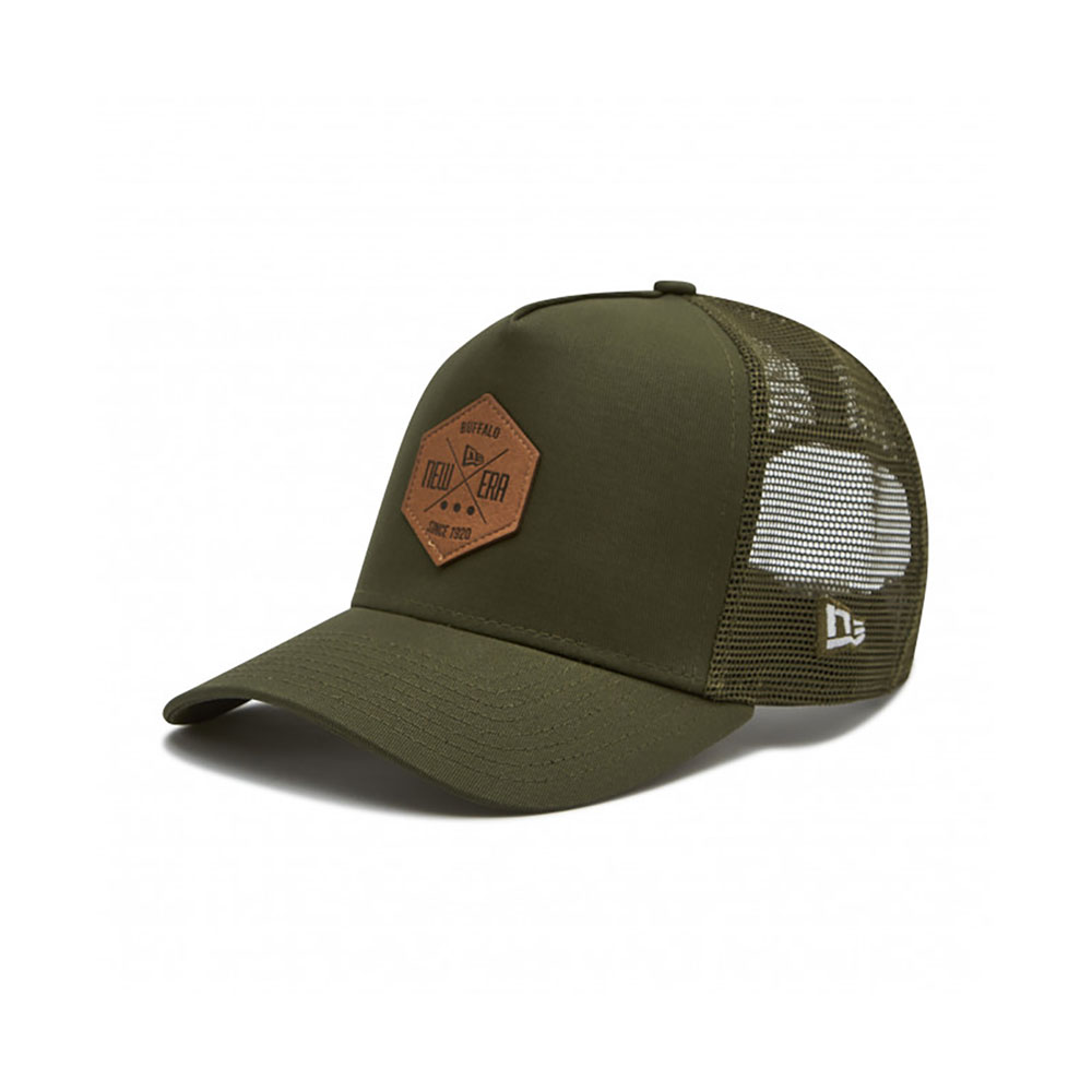 Кепка New Era Heritage Patch photo Кепка New Era Heritage Patch photo