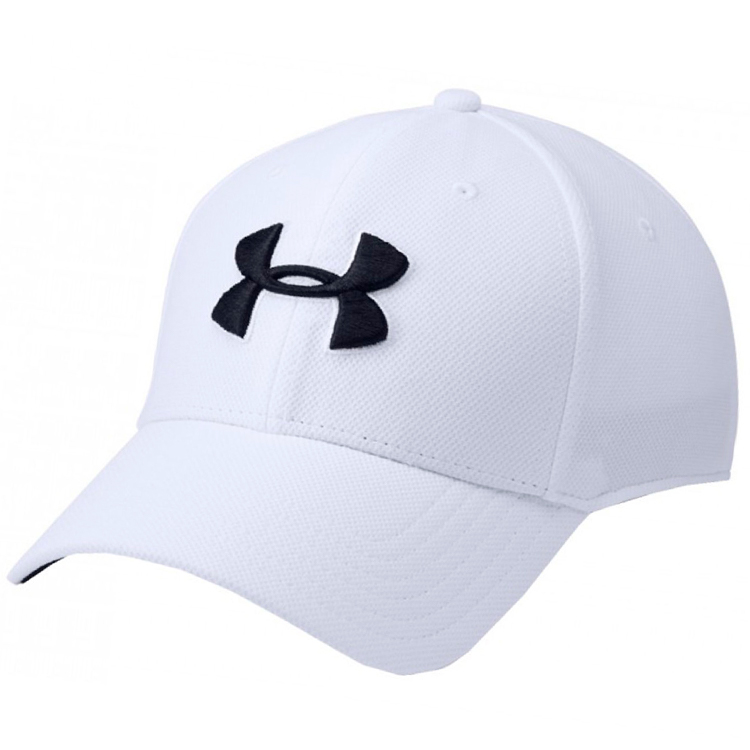 Кепка Under Armour UA MEN BLITZING 3.0 CAP photo 
