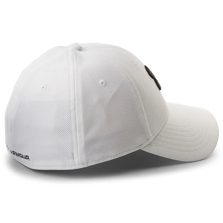 Chipiu  Under Armour UA MEN BLITZING 3.0 CAP/1305036-100/Alb photo 2
