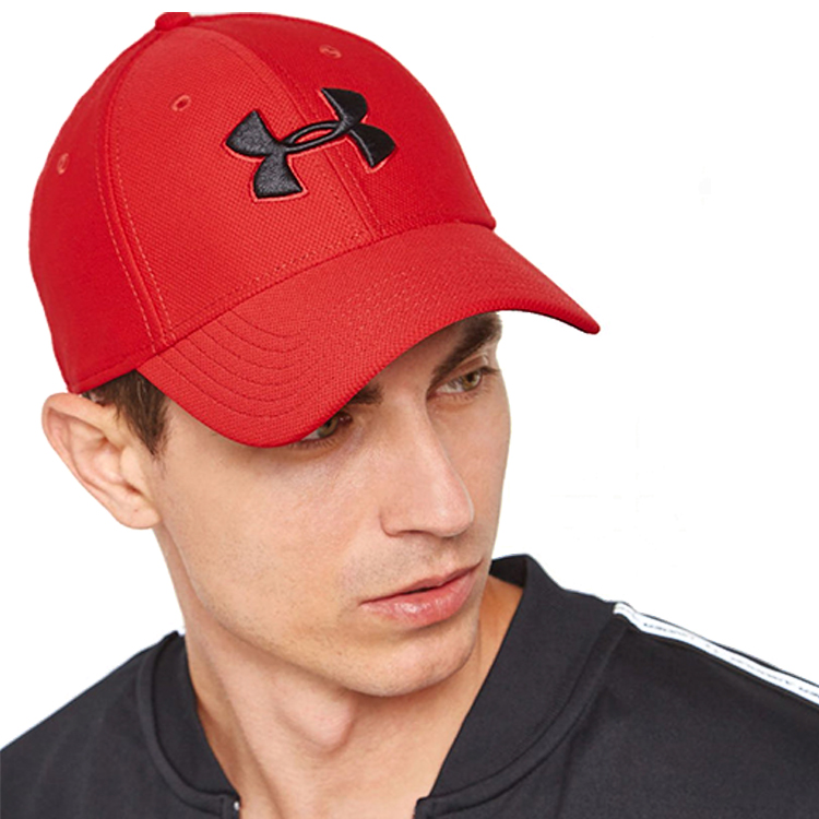 Кепка Under Armour UA MEN BLITZING 3.0 CAP photo 