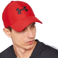 Кепка Under Armour UA MEN BLITZING 3.0 CAP thumbnav