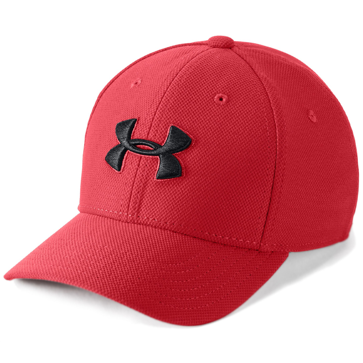 Кепка Under Armour UA BOYS BLITZING 3.0 CAP photo 