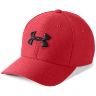 Кепка Under Armour UA BOYS BLITZING 3.0 CAP thumbnav