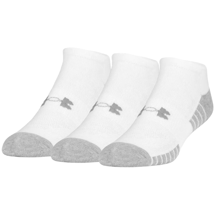 Носки Under Armour UA Heatgear Tech NS photo 