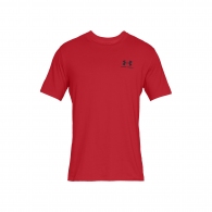  Under Armour SPORTSTYLE LEFT CHEST SS thumbnav